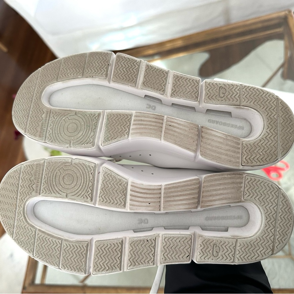 On The Roger Advantage Shoe - Picture 7 of 10